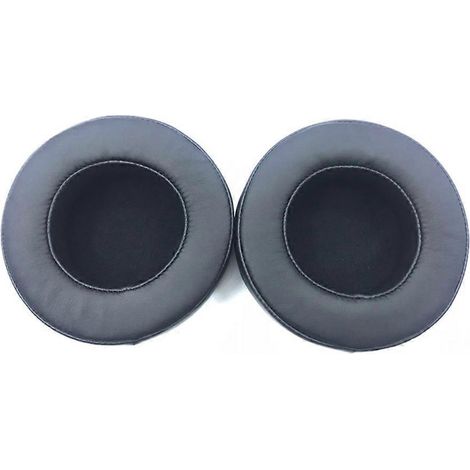 Coussinets en mousse pour écouteurs 100mm, pièces de rechange universelles pour réparation de casque