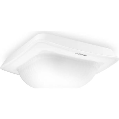 Sensor Steinel IR Quattro HD-2 Erkennung 64 m² 360° (1/2)