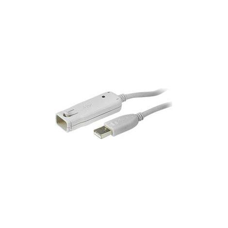 aten UE2120 cable prolongador USB 12 metros (1/5)