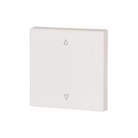Eaton WIPPE 1-F. WEISS GLÄNZEND JALO (CWIZ-01/51) (1/2)
