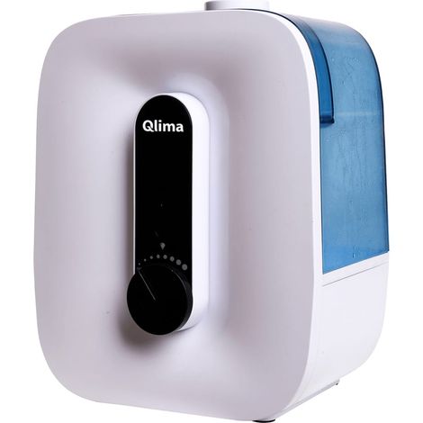 Humidificateur, Qlima H 408