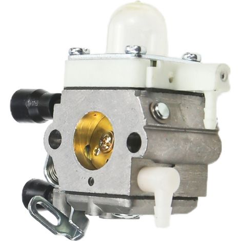 Carburateur compatible Stihl FS235 et FS230 – Adapté pour débroussailleuses FR235 et FS235 R – Outil jardin