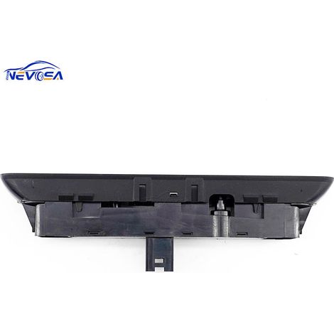 99761310502A05 is suitable for Porsche 911 Cayman trunk release switch 05-13 (1/4)