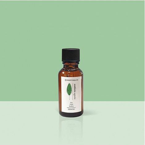 SENTIERO SEGRETO - Ricarica di profumo 27ml Essenzapura