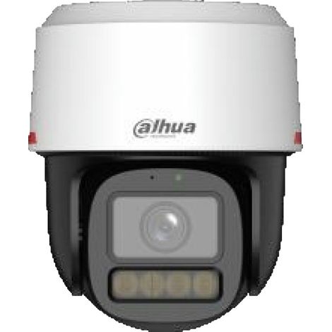Caméra net 4MP PT dôme/IPC-PT2449C1-S-PV-PRO Dahua