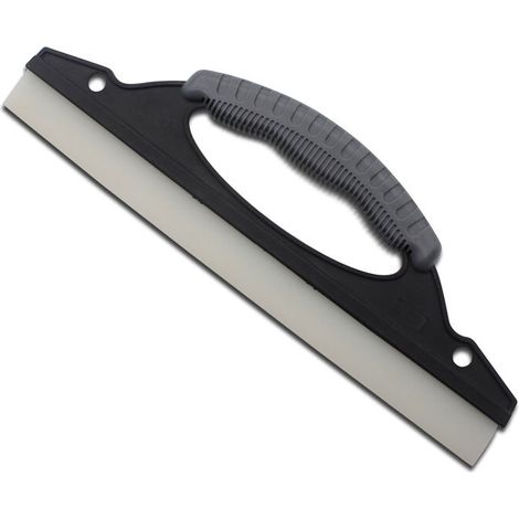 DEESSE SHOP - Raclette à vitres sans manche pour vitres, miroirs, vitres de voiture (1/4)