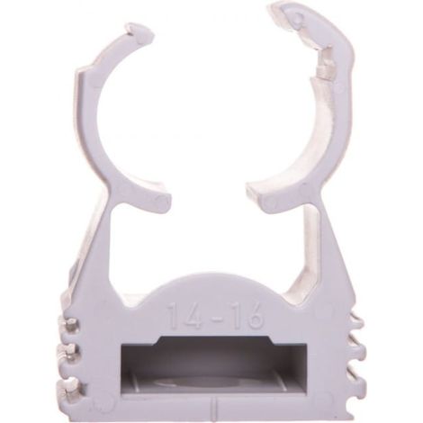 Soporte starQuick para tubos PG9 /14-16,5 mm/ SQ-15 LGR 2146096