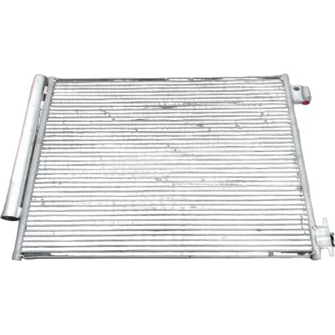 [PRODUIT D'OCCASION] Condenseur Climatisation RENAULT Clio ♻️ Ref Oe. 921006843r - Garantie à vie (1/2)