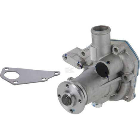 Water pump CATERPILLAR 6095315 (1/3)