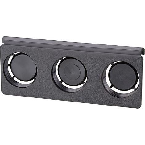 Plaque Satronic individuelle