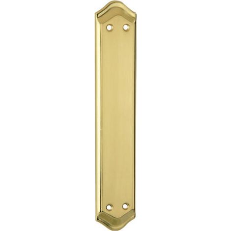 Placa limpieza aleaciones combinadas pulido satinado modelo 881