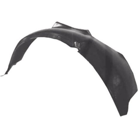 Pare-boue d'aile avant droit Volkswagen Polo 3 1999-2001