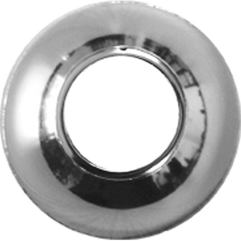 Plafón embellecedor cromado AC-19L - RIUVERT (1/2)