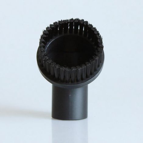 36mm-brosse Ronde Pour Aspirateur De Bricolage Nilfisk Buddy Ii Et Multi Ii (1/3)