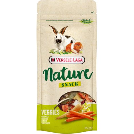 Nature Snack Veggies 85G (1/2)