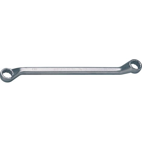 Unior CHIAVE POLIGONALE DOPPIA PER PONTEGGI Art. 179/2 mm. 21x22 4.00 pz