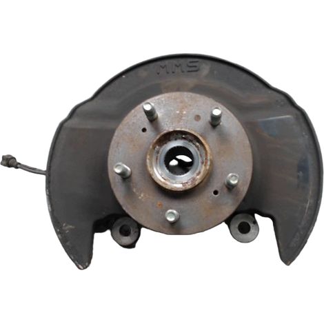 [PRODUIT D'OCCASION] Pivot Avant Droit HONDA Cr-v -2002 ♻️ Ref Oe. 51211swaa00 - Garantie à vie (1/3)