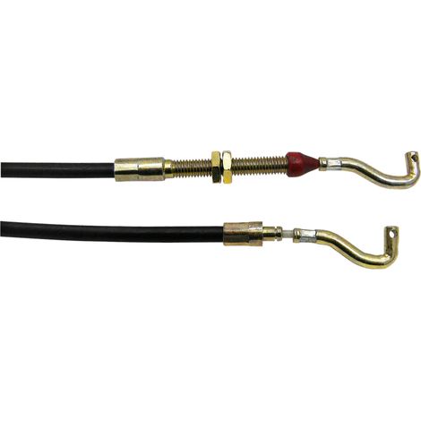 Cavo di comando dell'acceleratore manuale GRANIT 3234945R3