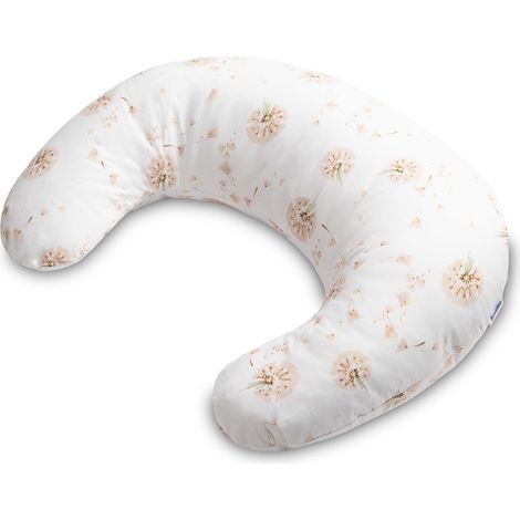 croissant beige al tarassaco (1/3)