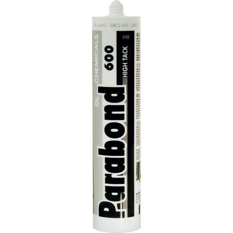 Parabond 600 - Teinte : Gris 7004 - DL CHEMICALS