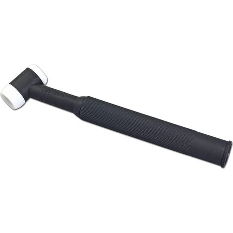 WP-17 SR-17 Corps de tête de torche de soudage tig 150amp Refroidi PAR Air (Top Flexible 17F) (1/5)