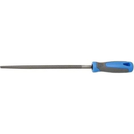 Rundfeile Unior 763h1/2s Kohlenstoffstahl 32,5 cm