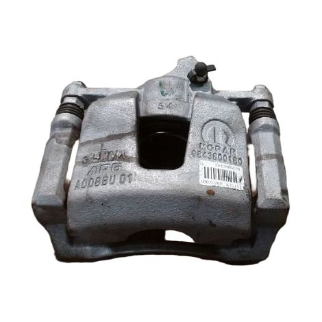 Etrier De Frein Avant Gauche CITROEN C3 [PRODUIT D'OCCASION]♻️9862989380 (1/4)