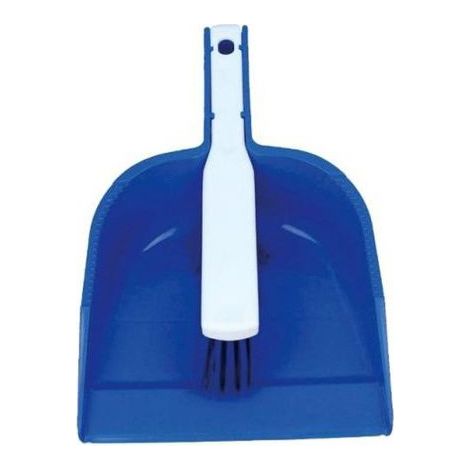 Ensemble pelle + balayette alimentaire