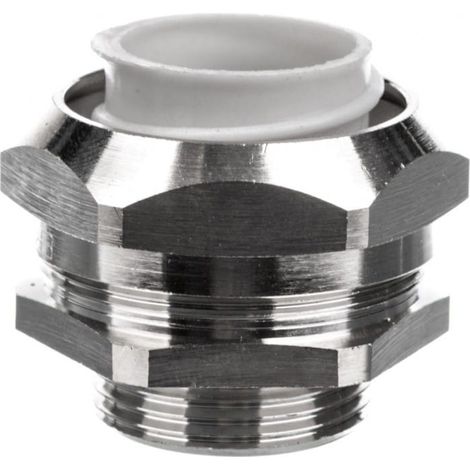 Prensaestopas de lat贸n para tuber铆as de protecci贸n M25 IP66 MWO 25M/21 E03DK-08010200601 /25 PCS./