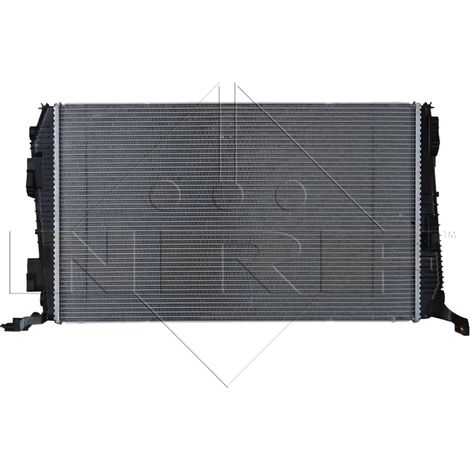 Radiateur, refroidissement du moteur NRF 53138 DACIA 8200880550