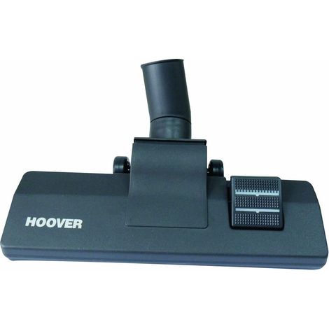 Hoover G128 Spazzola Aspirapolvere, Originale, per Tappeti, Peli Animali, Pavimento Duro e Moquette