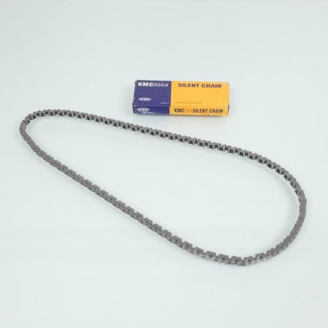 kmc-steuerkette für roller yamaha 400 xmax 2013-2014