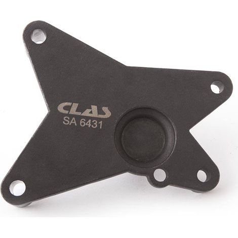 Outil de positionnement arbre à cames OEM 2000004300 - SA 6431 - CLAS Equipements