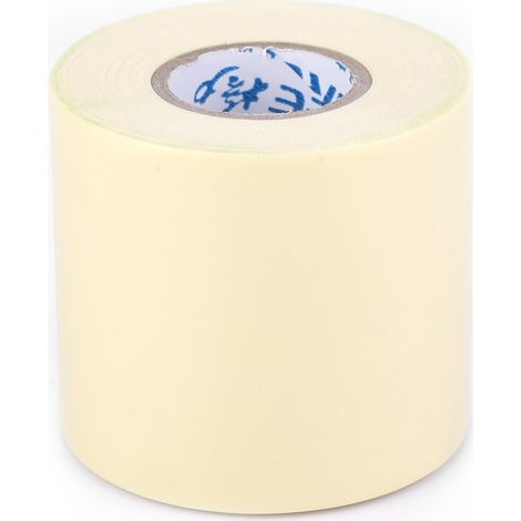 Bande de climatisation pour tuyaux Outil d'installation de bandes épaissies en PVC Bande en PVC (1/5)