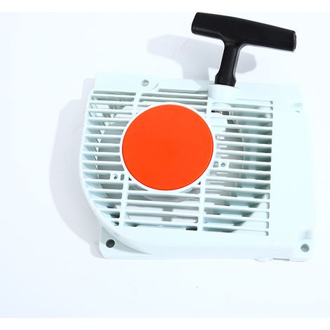 Cordon de rechange pour tondeuse Démarreur à tirette - Plastique haute qualité - Compatible Stihl MS290/029/310/390 (1/4)