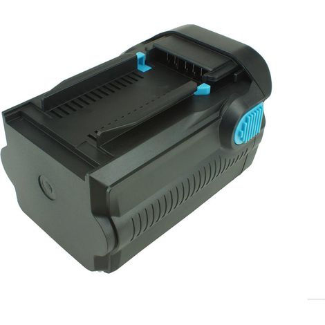 PowerSmart 4500mAh 36V Li-ion Batterie pour Hilti VC20-UL, VC20-UM, VC40-UL, VC40-UM, WSC 7.25-A, WSC 7.25-A36, B36, B36V (1/4)