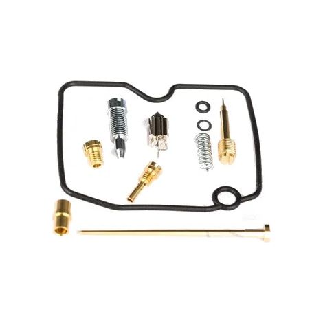 Kit completo di riparazione carburatore Keyster per Kawasaki VN 800 A, VN 800 B Classic