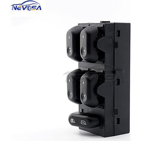 5L1Z14529AA is suitable for Ford F-150 Raptor power window switch. (1/4)
