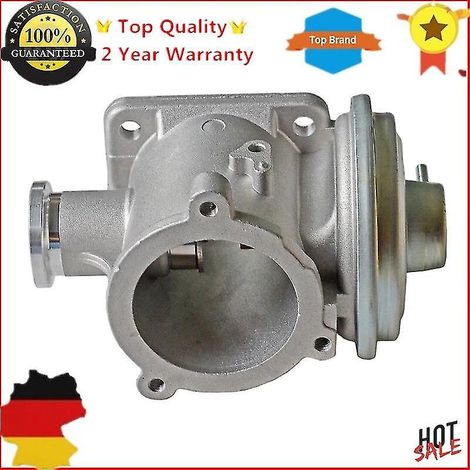 AP03 AGR-Ventil für BMW E87 E90 E93 E92 E91 E60 E61 E65 E66 E67 E83 E53 E70 330D 325D 730D 730LD 535D 530XD 530D 525XD 525D 520D--