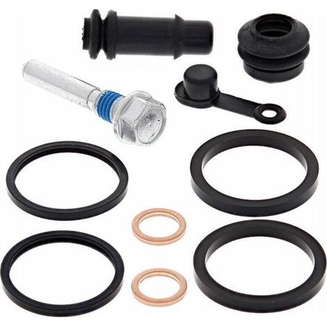 Kit réparation étrier de frein All Balls pour Moto Yamaha 125 YZ