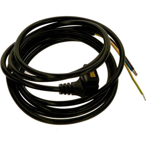 BOSCH Pumpenkabel 2,2 m, 87182215050