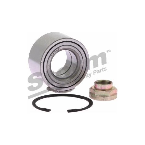Kit de roulements de roue compatible Rover, Honda 42300-SB2-962 (1/3)