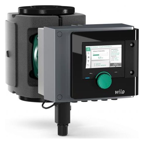 Circulateur Wilo Stratos Maxo 40/0,5-16(De),PN6/10,DN40 bride, L 220mm, 230V
