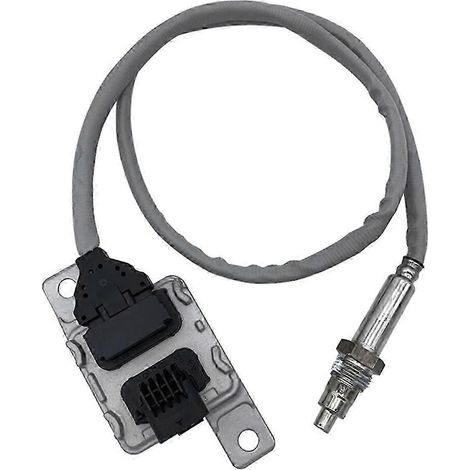 Capteurs d'oxyde d'azote 4K0907807A, 4K0907807D, 4K0907807F, 4K0907807E, 4K0907807G compatibles avec Audi A6, A7, 3.0 TDI (2018-2021) (1/5)