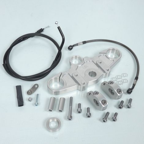 lsl street bike gabelbrücke für motorrad suzuki 650 sv-s 2000 bis (1/4)