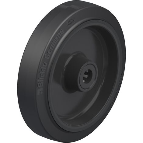 Blickle 42952 POEV 200/20R Schwerlast-Rad Rad-Durchmesser: 200 mm Tragfähigkeit (max.): 500 kg 1 St.