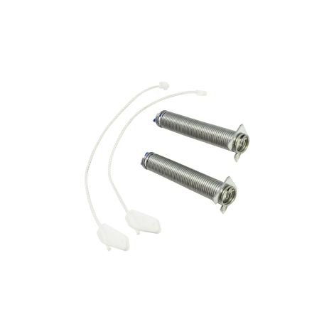 Kit de reparación de muelles para Lave-vaisselle 00754867, 00626665 BOSCH, CONSTRUCTA, JUNKER, NEFF, SIEMENS, VIVA