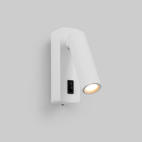 Aplique De Pared Para Lectura 2W - Orientable - Chip CREE -