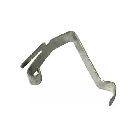 Pletina Contacto compatible con Stihl 038, Ms380  Ref 504616