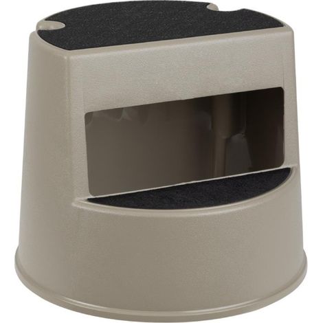 Marchepied usage intensif - RUBBERMAID (1/5)